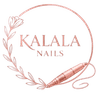 Kalala Nails Logo